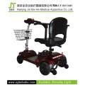 Four Wheels Disabled Electric Scooter Price (DB-11)